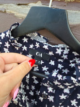 Charger l'image dans la galerie, Blouse fleurie c&amp;a taille L
