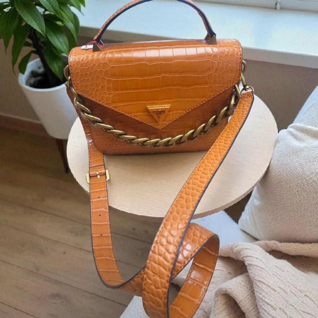 Sac guess bandouliere