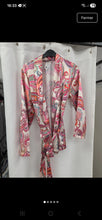 Charger l'image dans la galerie, Kimono colore xl
