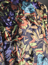 Charger l'image dans la galerie, Veste en velours taille m
