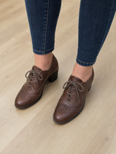 Charger l'image dans la galerie, Derbies jana pointure 37
