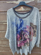 Charger l'image dans la galerie, Pull gris taille xl
