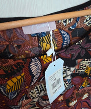 Charger l'image dans la galerie, Robe cassis neuve taille xxl
