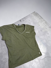 Charger l'image dans la galerie, Tee shirt kaki taille l
