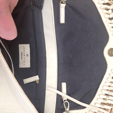 Charger l&#39;image dans la galerie, Sac beige en cuir essentiel antwerp
