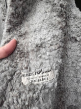 Charger l'image dans la galerie, Long gilet pilou taille unique

