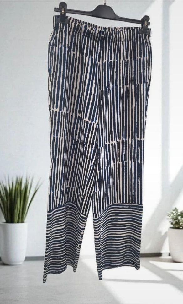 Pantalon mayerline taille L