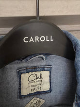 Charger l'image dans la galerie, Veste en jeans taille xs
