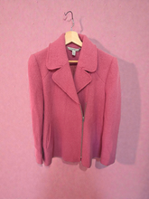 Charger l'image dans la galerie, Veste vieux rose zara taille m
