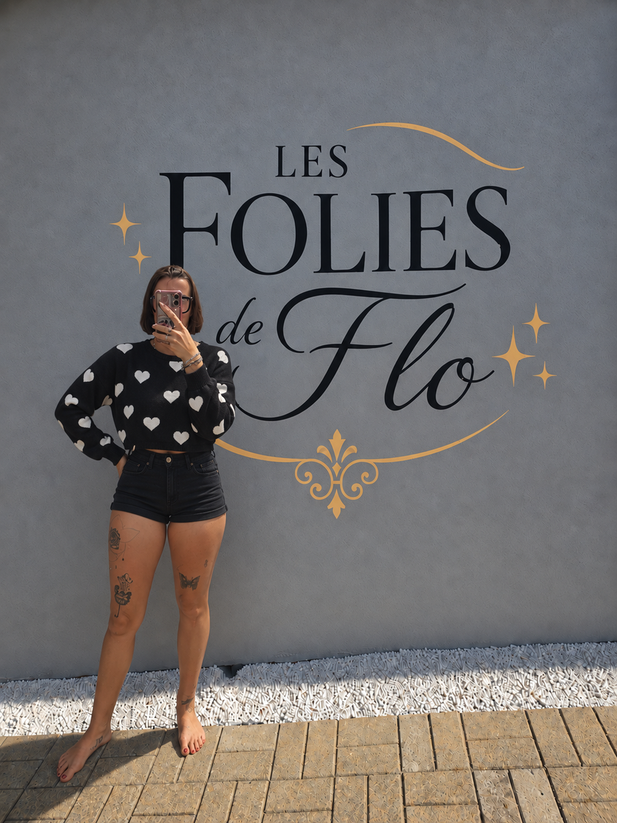 Pull only taille L