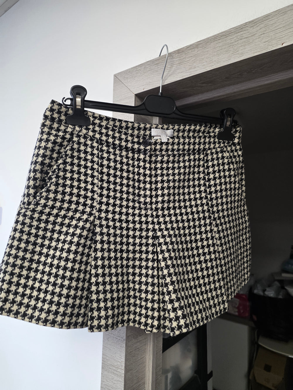 Short taille L