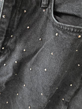 Charger l'image dans la galerie, Jeans strass taille m
