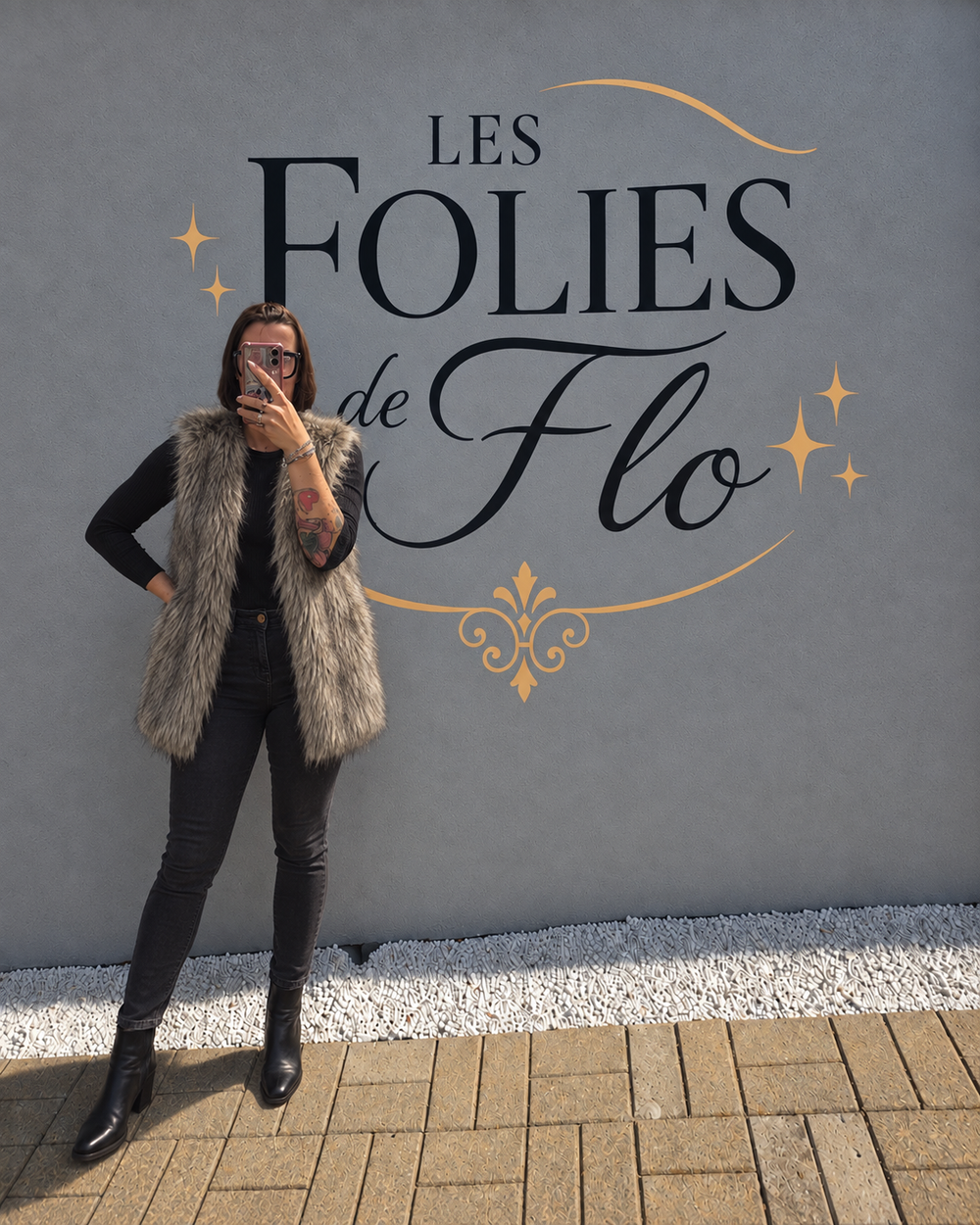 Veste pilou caroline biss taille L