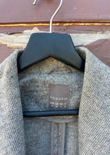 Charger l'image dans la galerie, Trench gris primark taille m
