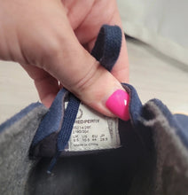 Charger l&#39;image dans la galerie, Chaussure fred perry pointure 44
