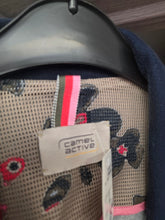 Charger l'image dans la galerie, Veste gilet bleu taille L
