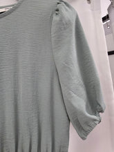 Charger l'image dans la galerie, Robe couleur menthe taille s
