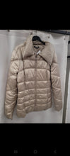 Charger l&#39;image dans la galerie, Manteau beige bel et bo taille xl
