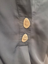 Charger l&#39;image dans la galerie, Robe noire exquiss s taille L
