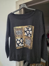 Charger l'image dans la galerie, Pull noir taille xl
