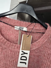 Charger l'image dans la galerie, Pull rose neuf taille s
