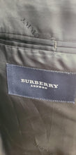Charger l&#39;image dans la galerie, Veste blazer burberry taille 54

