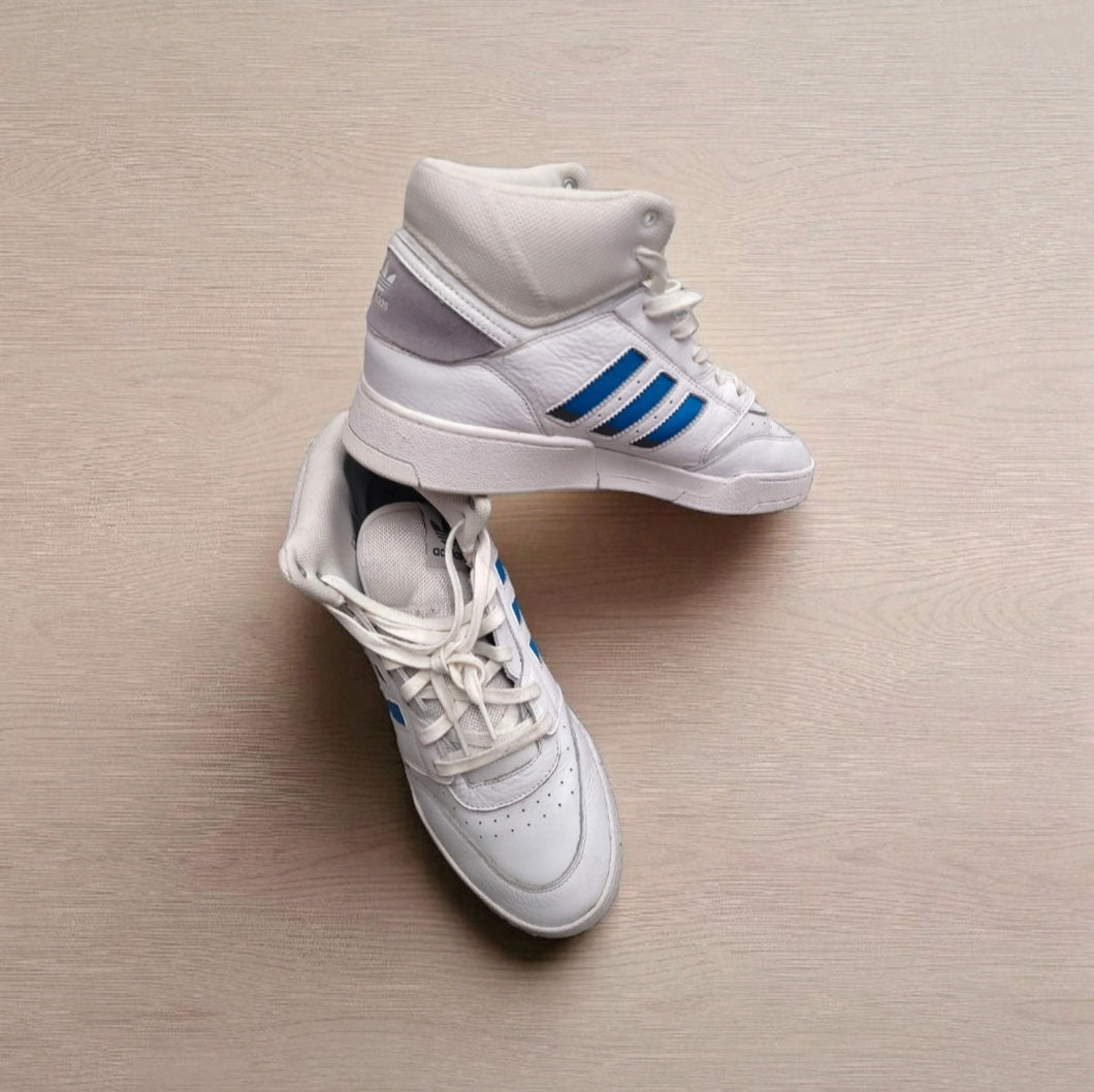 Adidas drop step pointure 46