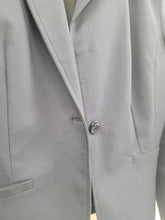 Charger l&#39;image dans la galerie, Blazer bleu marine taille L patek moda
