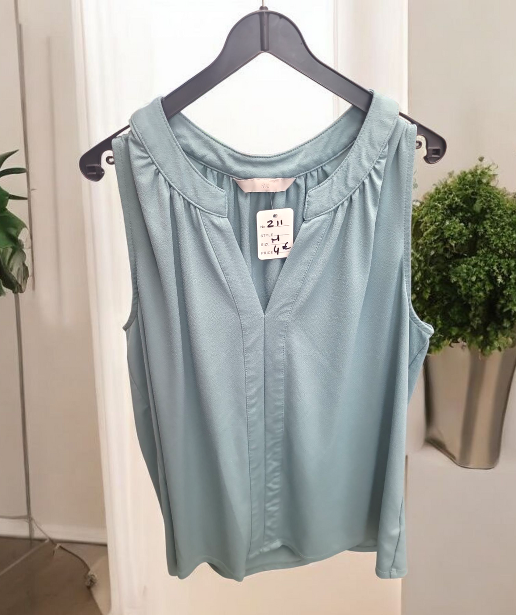 Blouse taille m