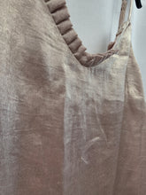 Charger l'image dans la galerie, Blouse rose nacree taille s

