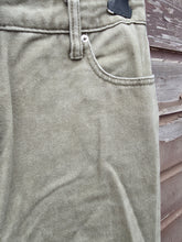 Charger l'image dans la galerie, Pantalon kaki taille m
