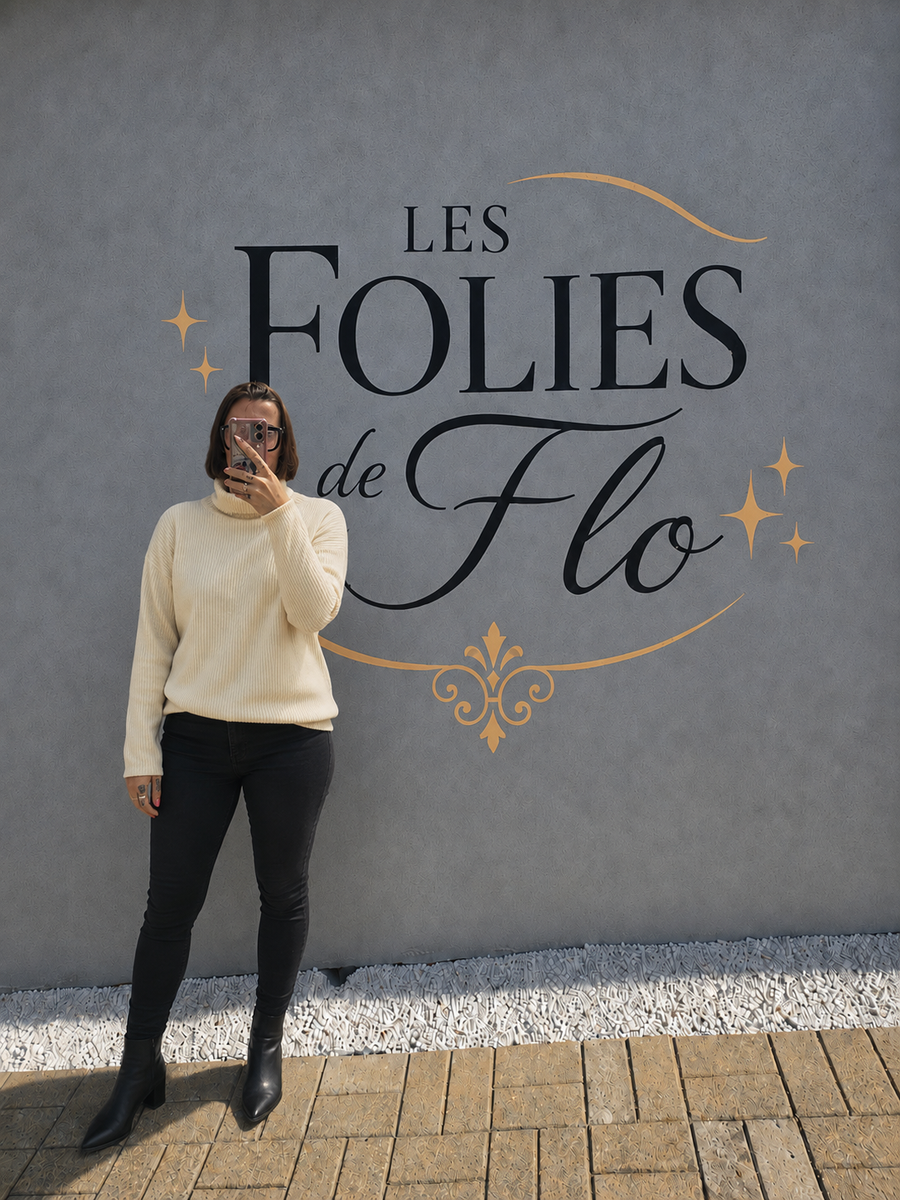 Pull beige taille xl
