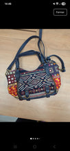 Charger l'image dans la galerie, Sac a main desigual

