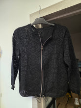 Charger l'image dans la galerie, Gilet noire taille L
