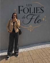 Charger l'image dans la galerie, Veste en suedine beige taille m
