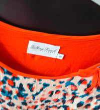 Charger l'image dans la galerie, Blouse talking french taille xs
