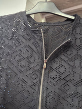 Charger l'image dans la galerie, Gilet noire taille L
