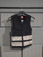 Charger l'image dans la galerie, Veste sans manches taille s
