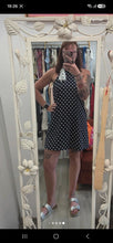 Charger l'image dans la galerie, Robe zara bleue a poids taille l
