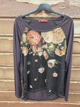 Charger l'image dans la galerie, Blouse grise taille xl

