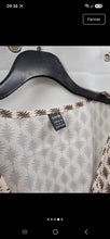 Charger l'image dans la galerie, Robe brune longue taille s
