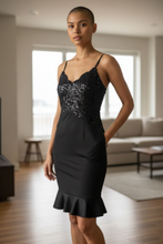 Charger l'image dans la galerie, Robe neuve taille L
