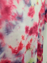 Charger l'image dans la galerie, Robe tye and dye taille l
