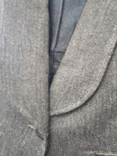 Charger l'image dans la galerie, Blazer ikks gris taille s
