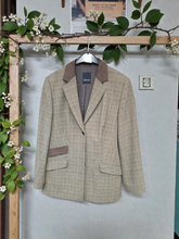 Charger l'image dans la galerie, Blazer bianca taille 44
