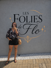 Charger l'image dans la galerie, Blouse taille xl
