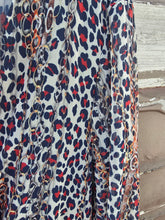 Charger l'image dans la galerie, Robe taille L leopard
