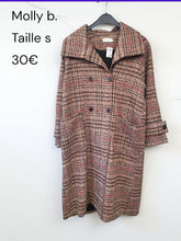 Charger l&#39;image dans la galerie, Veste molly bracken taille s
