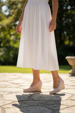Charger l&#39;image dans la galerie, Chaussure rose beige pointure 41
